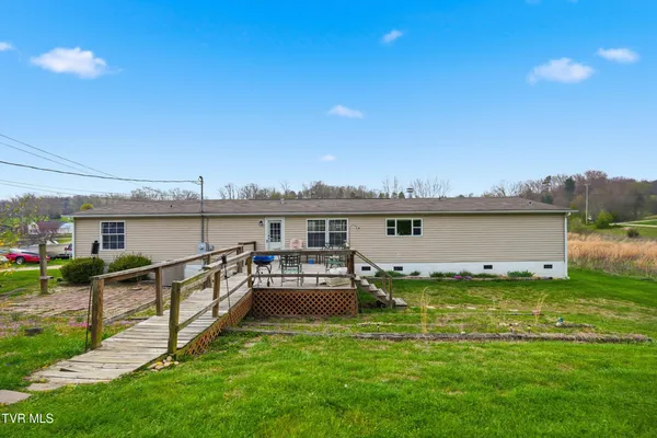 $274,999 | 740 Happy Valley Road, Limestone, TN 37681