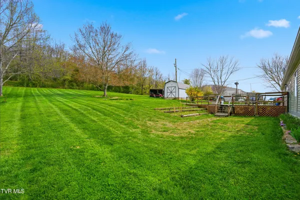 $274,999 | 740 Happy Valley Road, Limestone, TN 37681