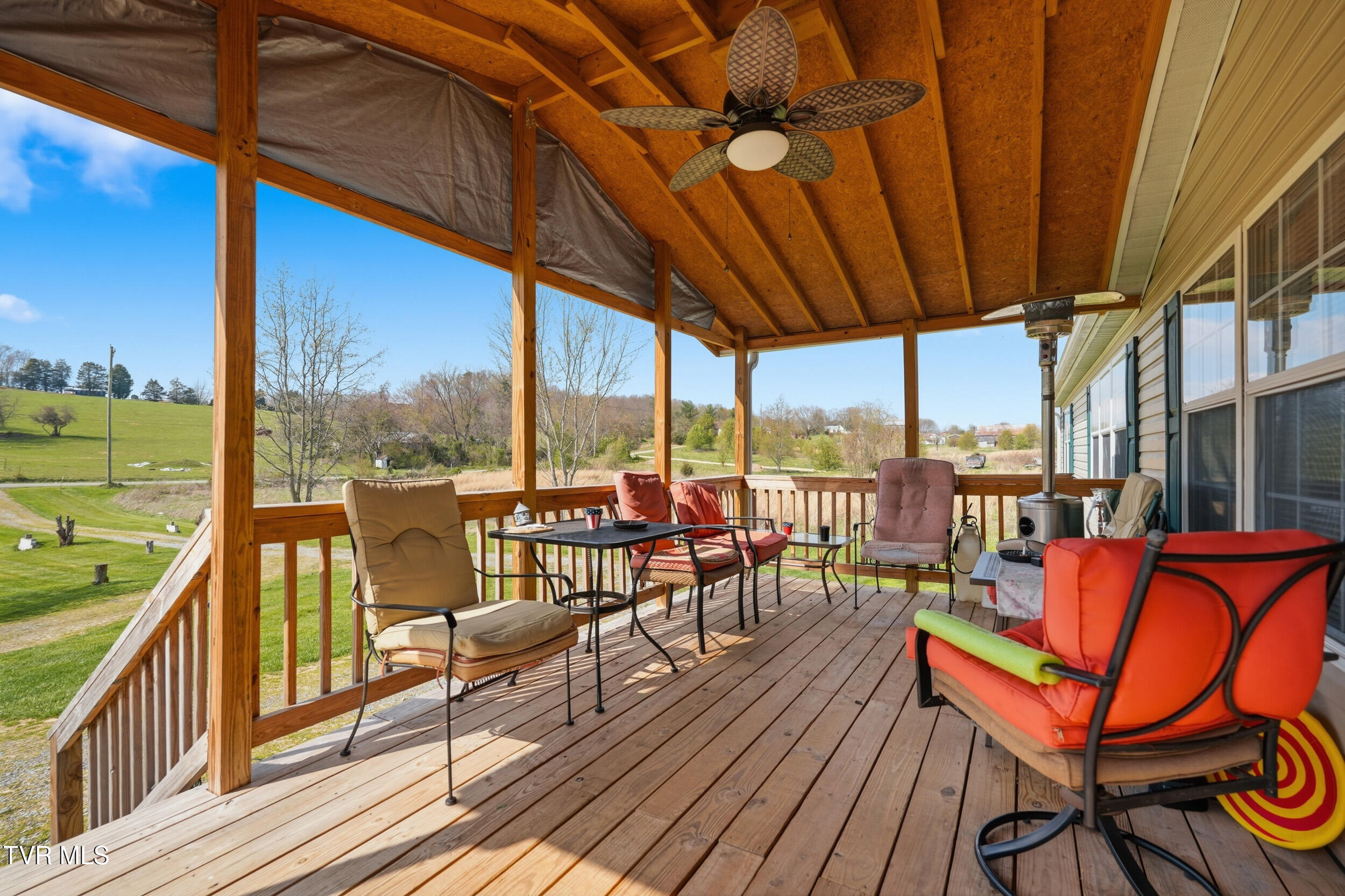 740 Happy Valley Road Limestone, TN 37681 - Photo 8 of 37 5_740 happy valley rd-17