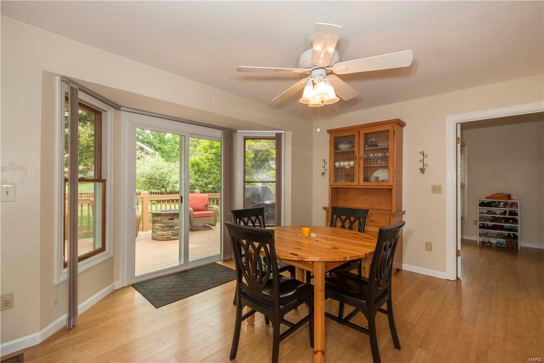 1925 Preston Ridge Drive Chesterfield, MO 63017 - Photo 19 of 45 Gallery Image 19