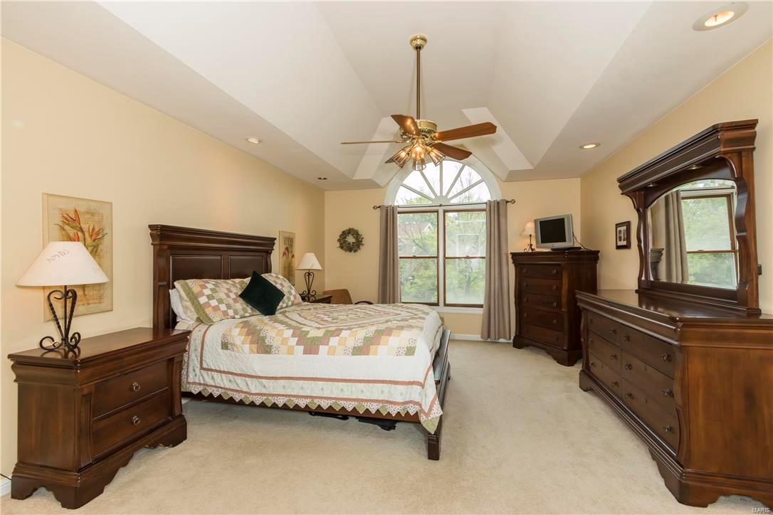 1925 Preston Ridge Drive Chesterfield, MO 63017 - Photo 21 of 45 Gallery Image 21
