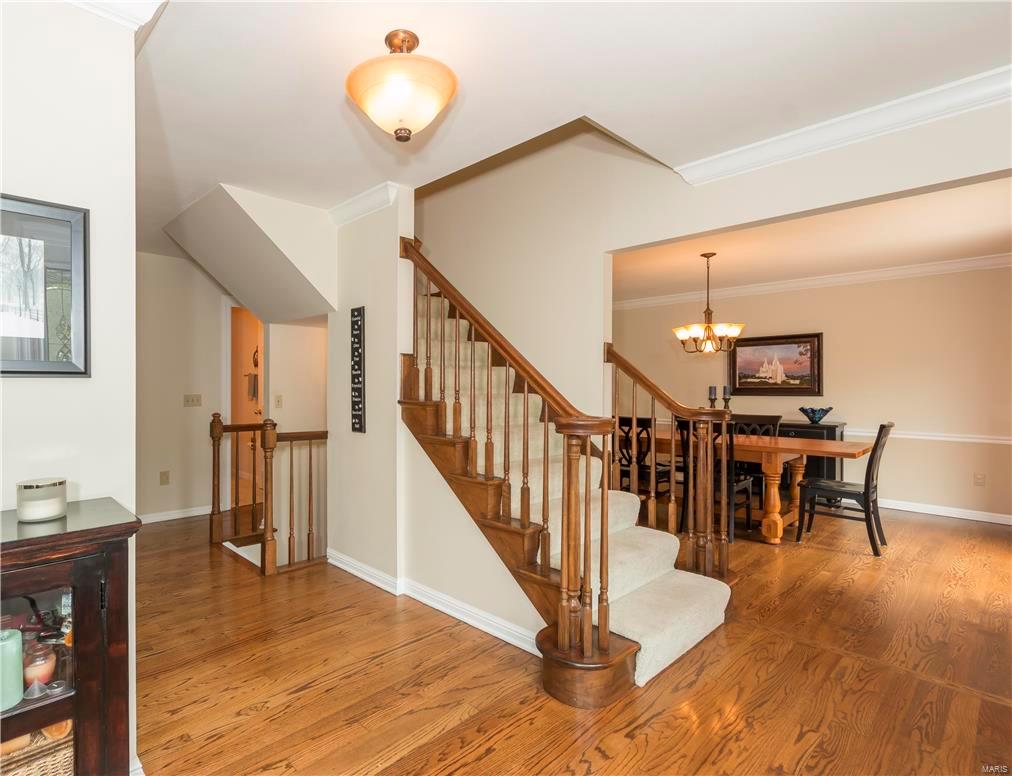1925 Preston Ridge Drive Chesterfield, MO 63017 - Photo 4 of 45 Gallery Image 4