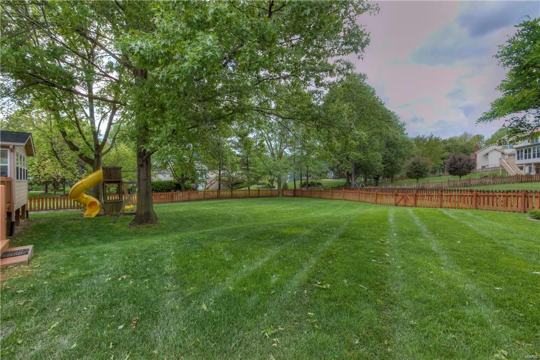 1925 Preston Ridge Drive Chesterfield, MO 63017 - Photo 37 of 45 Gallery Image 37