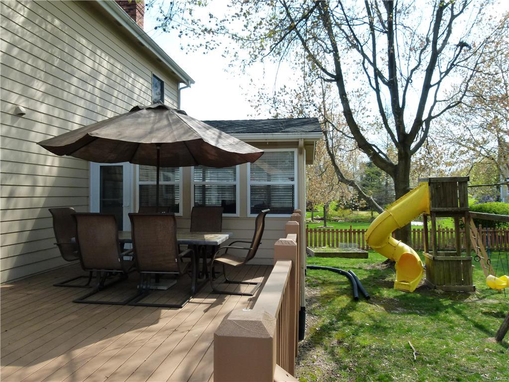 1925 Preston Ridge Drive Chesterfield, MO 63017 - Photo 38 of 45 Gallery Image 38