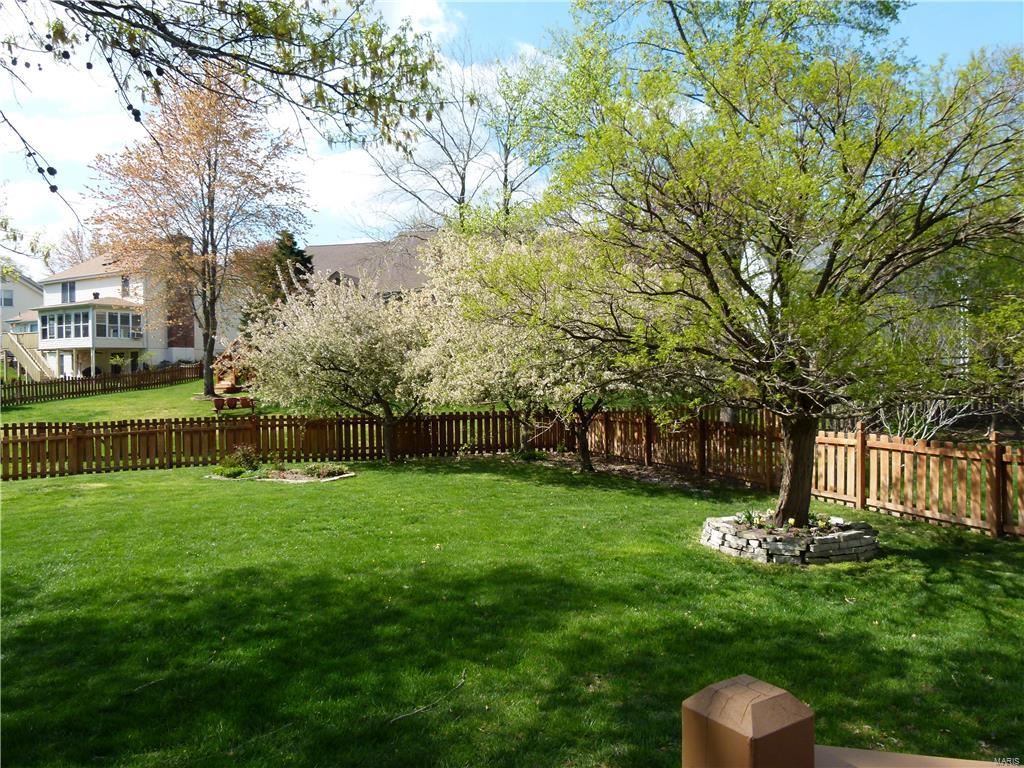 1925 Preston Ridge Drive Chesterfield, MO 63017 - Photo 40 of 45 Gallery Image 40