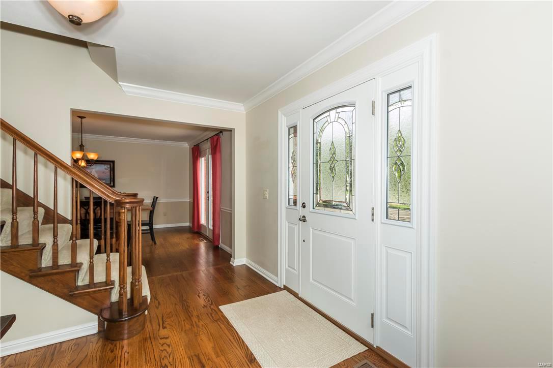 1925 Preston Ridge Drive Chesterfield, MO 63017 - Photo 5 of 45 Gallery Image 5
