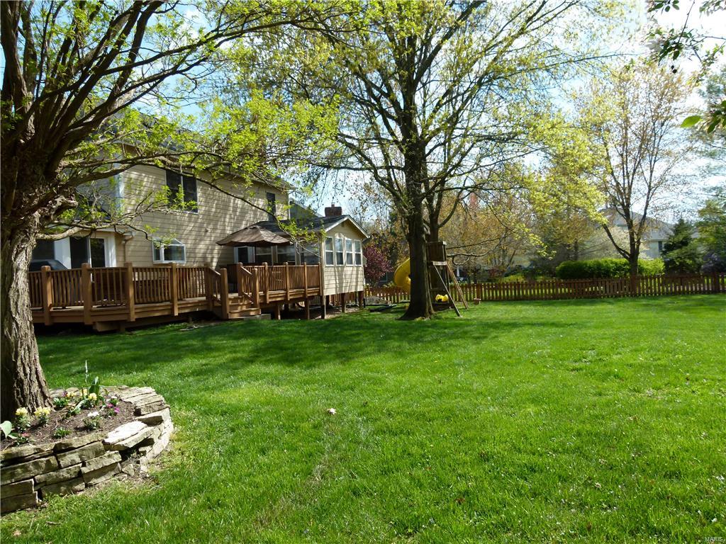 1925 Preston Ridge Drive Chesterfield, MO 63017 - Photo 41 of 45 Gallery Image 41