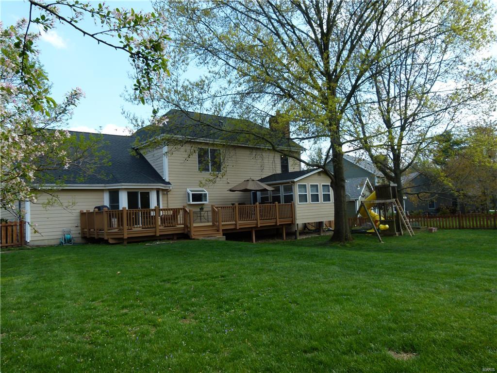 1925 Preston Ridge Drive Chesterfield, MO 63017 - Photo 42 of 45 Gallery Image 42