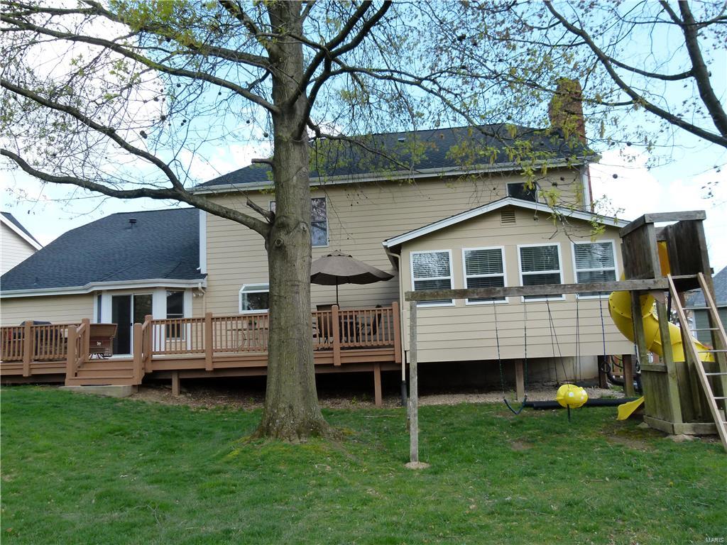 1925 Preston Ridge Drive Chesterfield, MO 63017 - Photo 43 of 45 Gallery Image 43