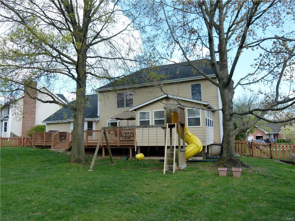1925 Preston Ridge Drive Chesterfield, MO 63017 - Photo 44 of 45 Gallery Image 44