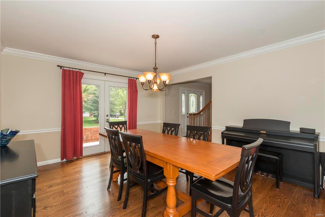 1925 Preston Ridge Drive Chesterfield, MO 63017 - Photo 7 of 45 Gallery Image 7