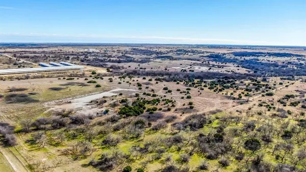 a view of an ocean beach