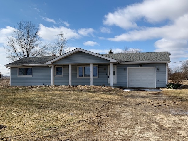 17855 Oak Road Argos, IN 46501 - Photo 1 of 12
