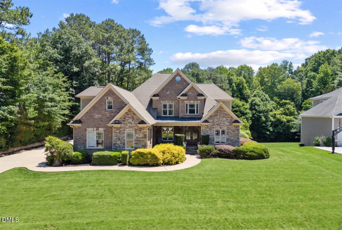 7324 Sparhawk Road Wake Forest, NC 27587 - Photo 2 of 74 IMG_1275