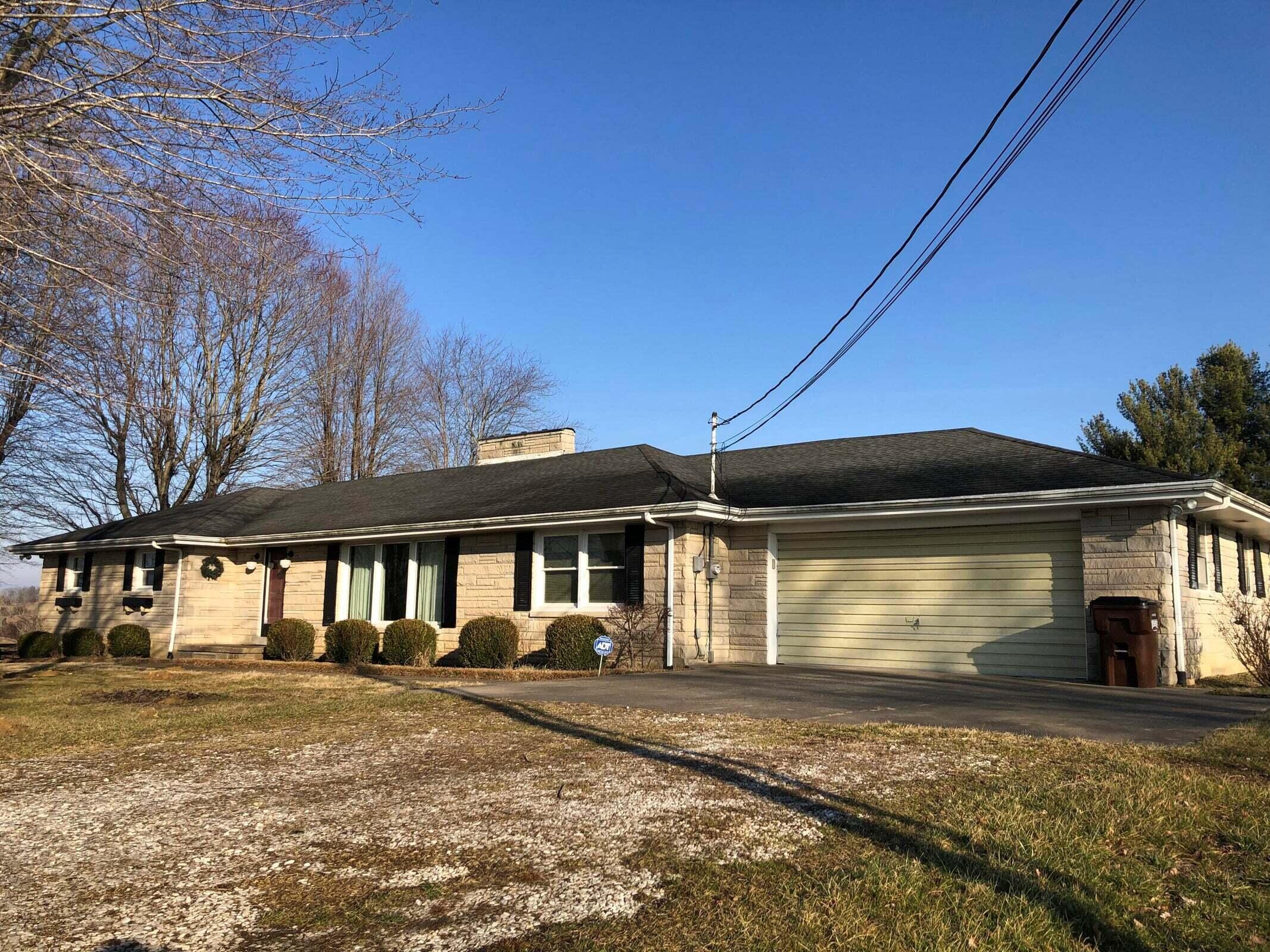 4061 McCormick Road Mount Sterling, KY 40353 - Photo 85 of 89 mcrd2