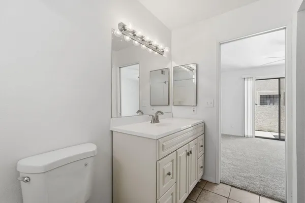 $1,550 | 2020 West Union Hills Drive, Unit 122, Phoenix, AZ 85027