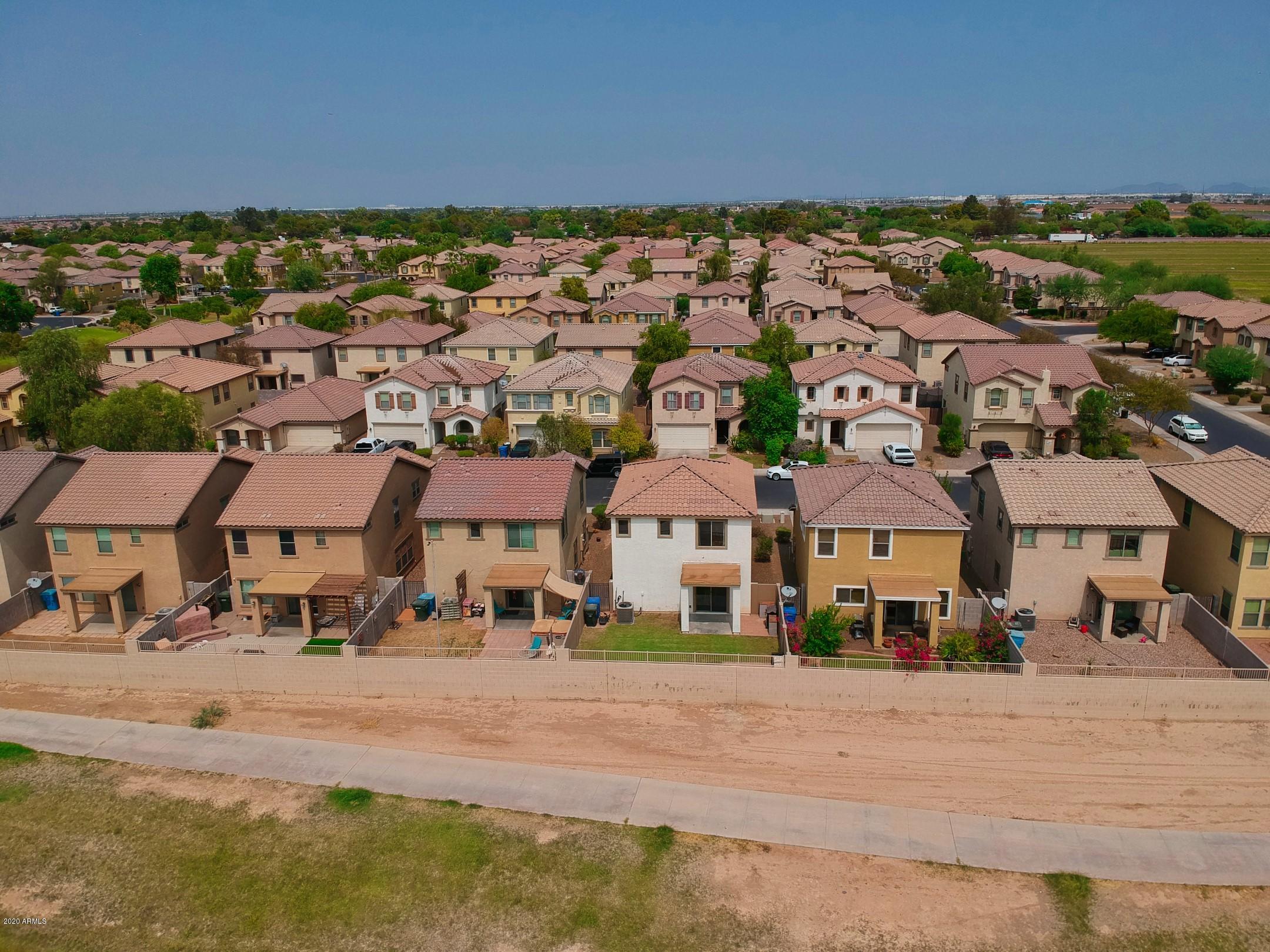 6323 West Beverly Road Laveen, AZ 85339 - Photo 60 of 65 DJI_0553_9 (Custom)