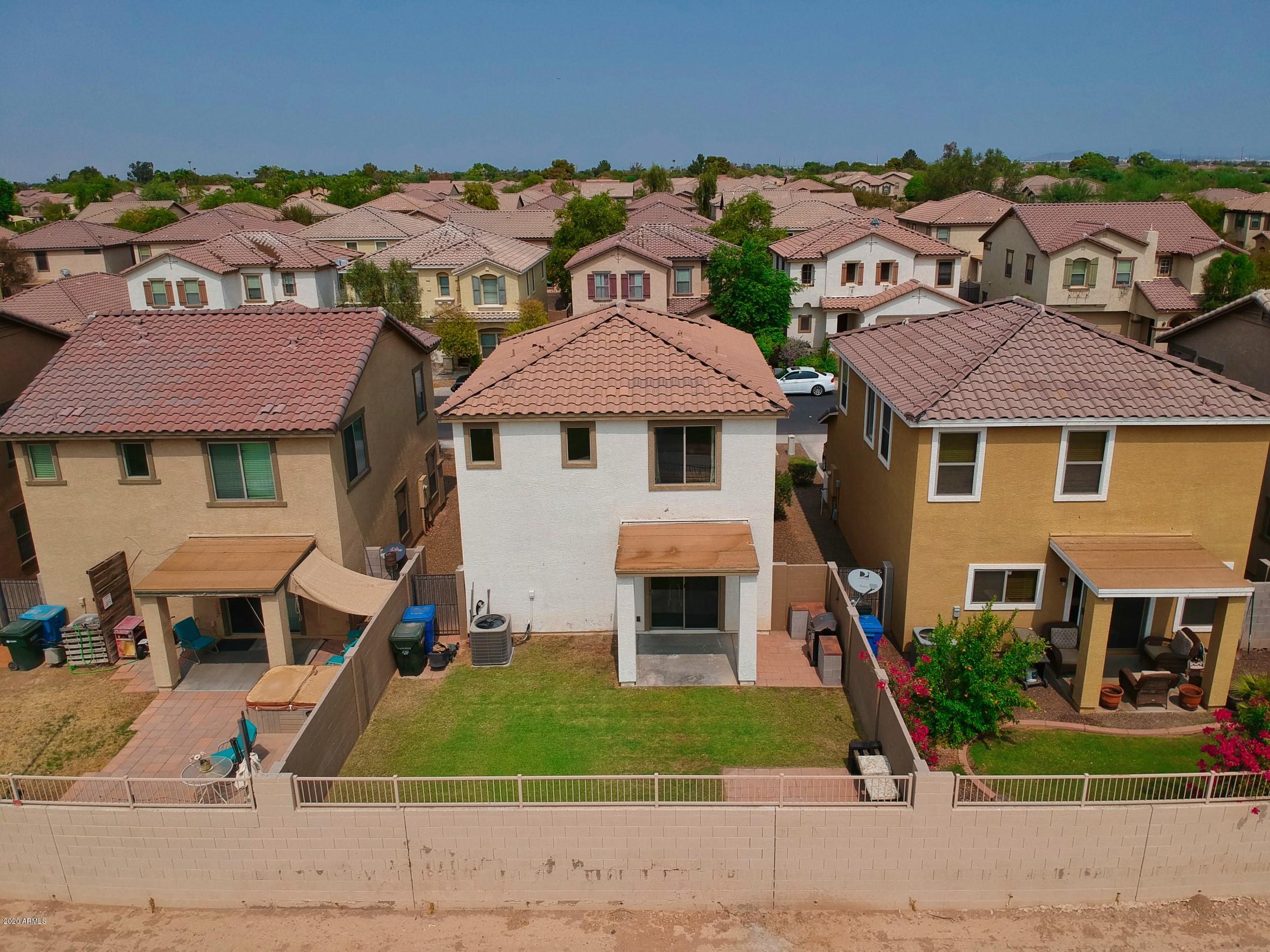 6323 West Beverly Road Laveen, AZ 85339 - Photo 62 of 65 DJI_0555_11 (Custom)