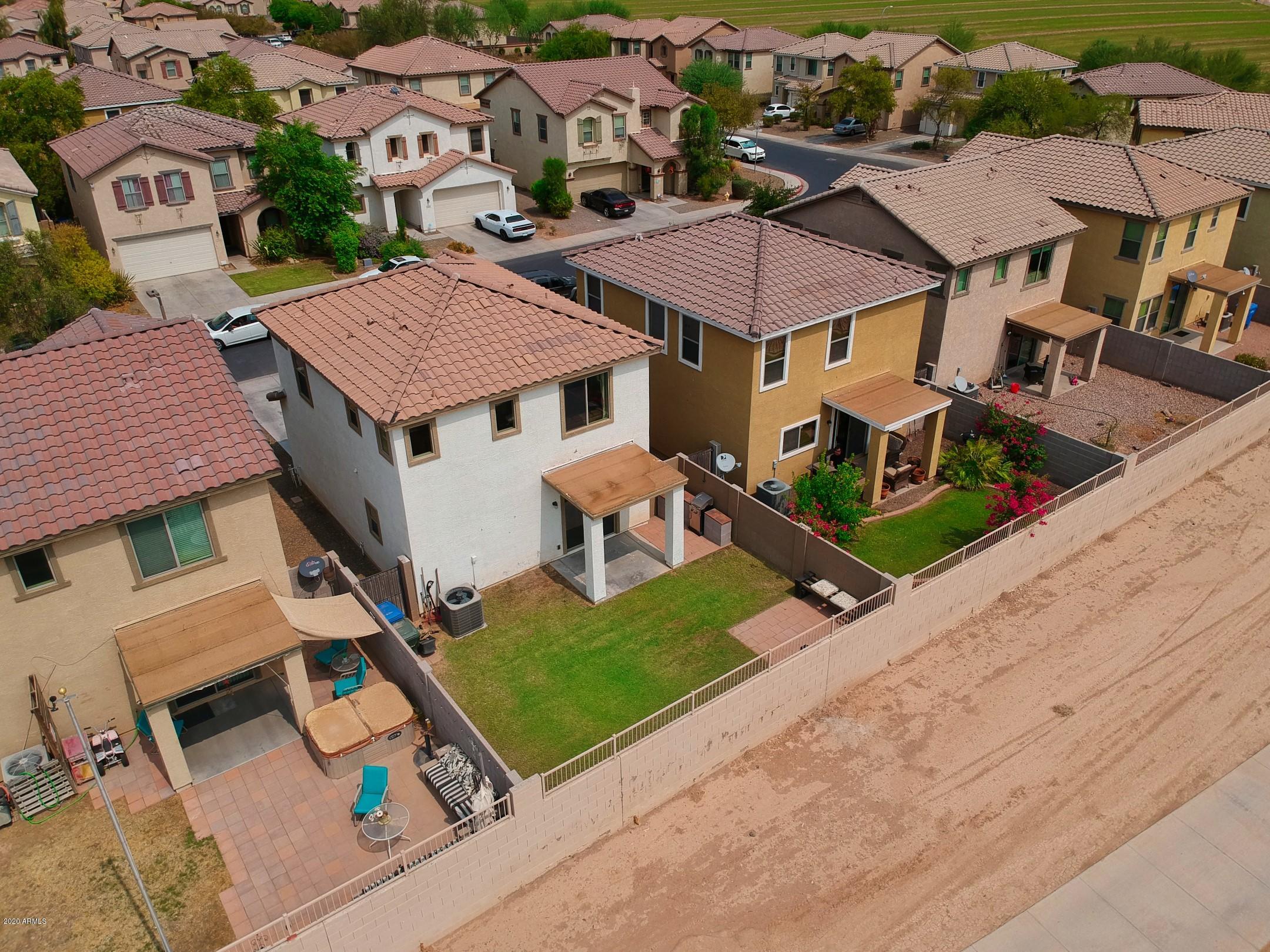 6323 West Beverly Road Laveen, AZ 85339 - Photo 63 of 65 DJI_0556_12 (Custom)