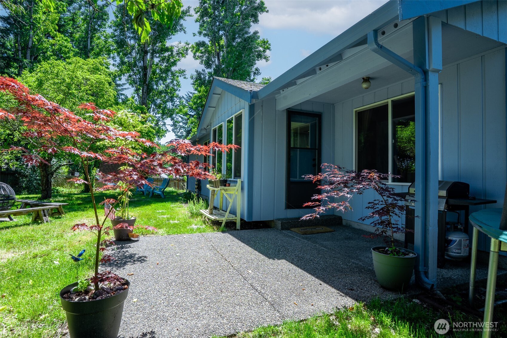 1226 Juniper Drive Southeast Olympia, WA 98513 - Photo 20 of 27
