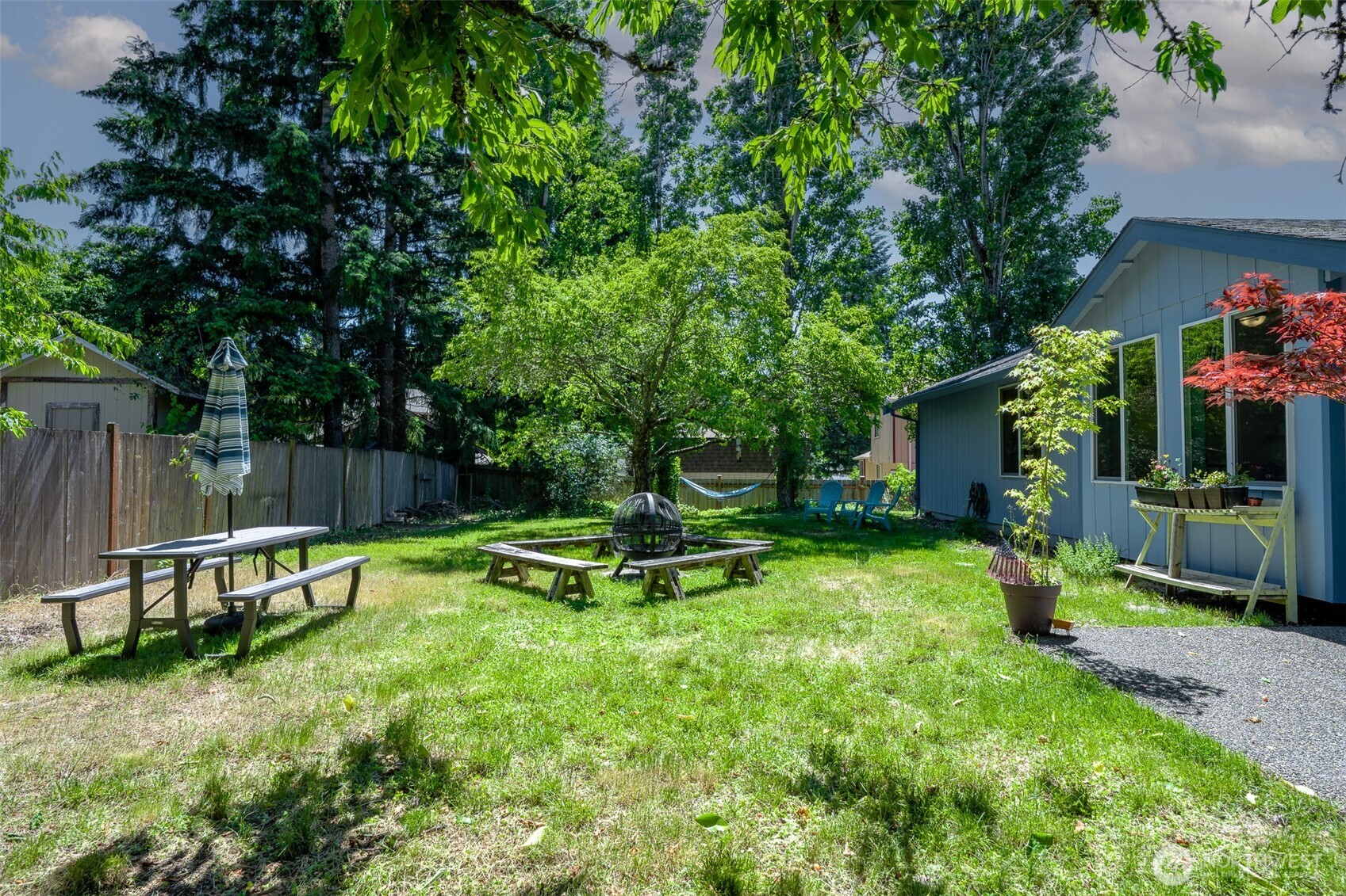 1226 Juniper Drive Southeast Olympia, WA 98513 - Photo 21 of 27