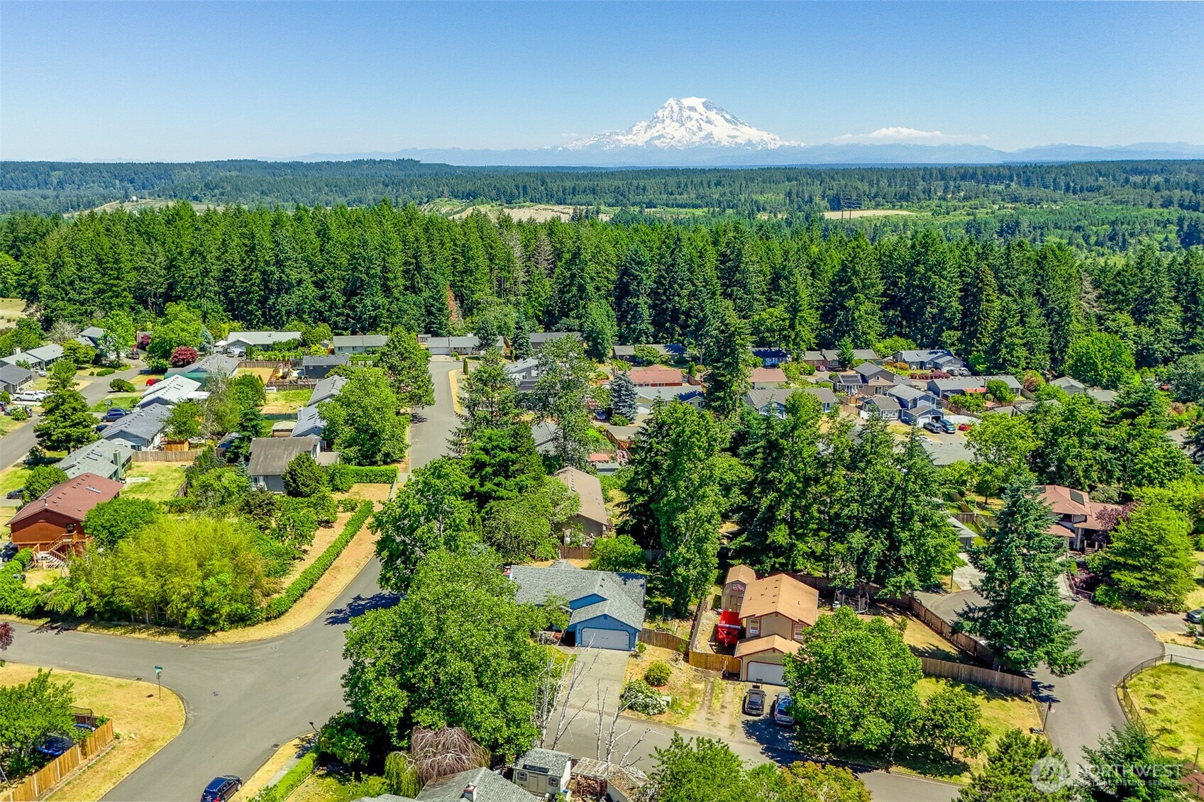 1226 Juniper Drive Southeast Olympia, WA 98513 - Photo 27 of 27