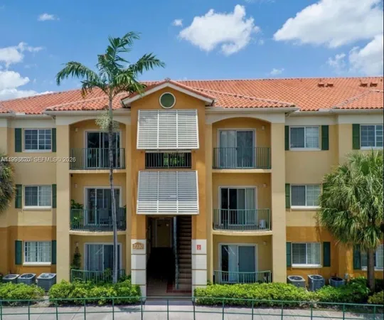 $2,500 | 7220 Northwest 114th Avenue, Unit 11216, Doral, FL 33178