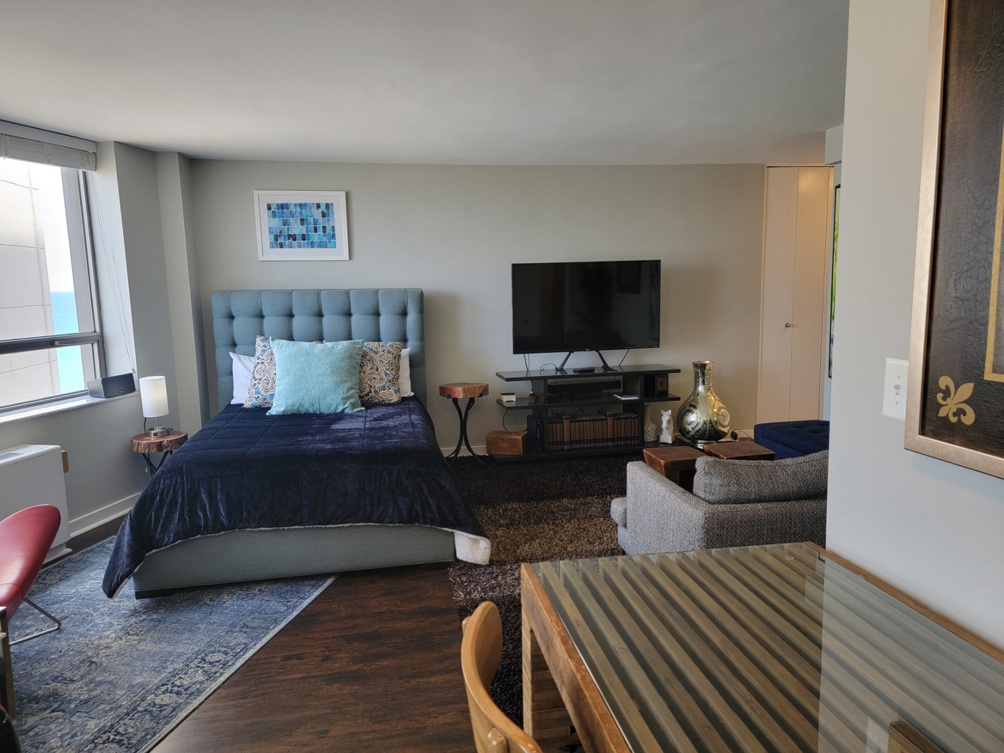 5701 North Sheridan Road, Unit 17D Chicago, IL 60660 - Photo 9 of 20