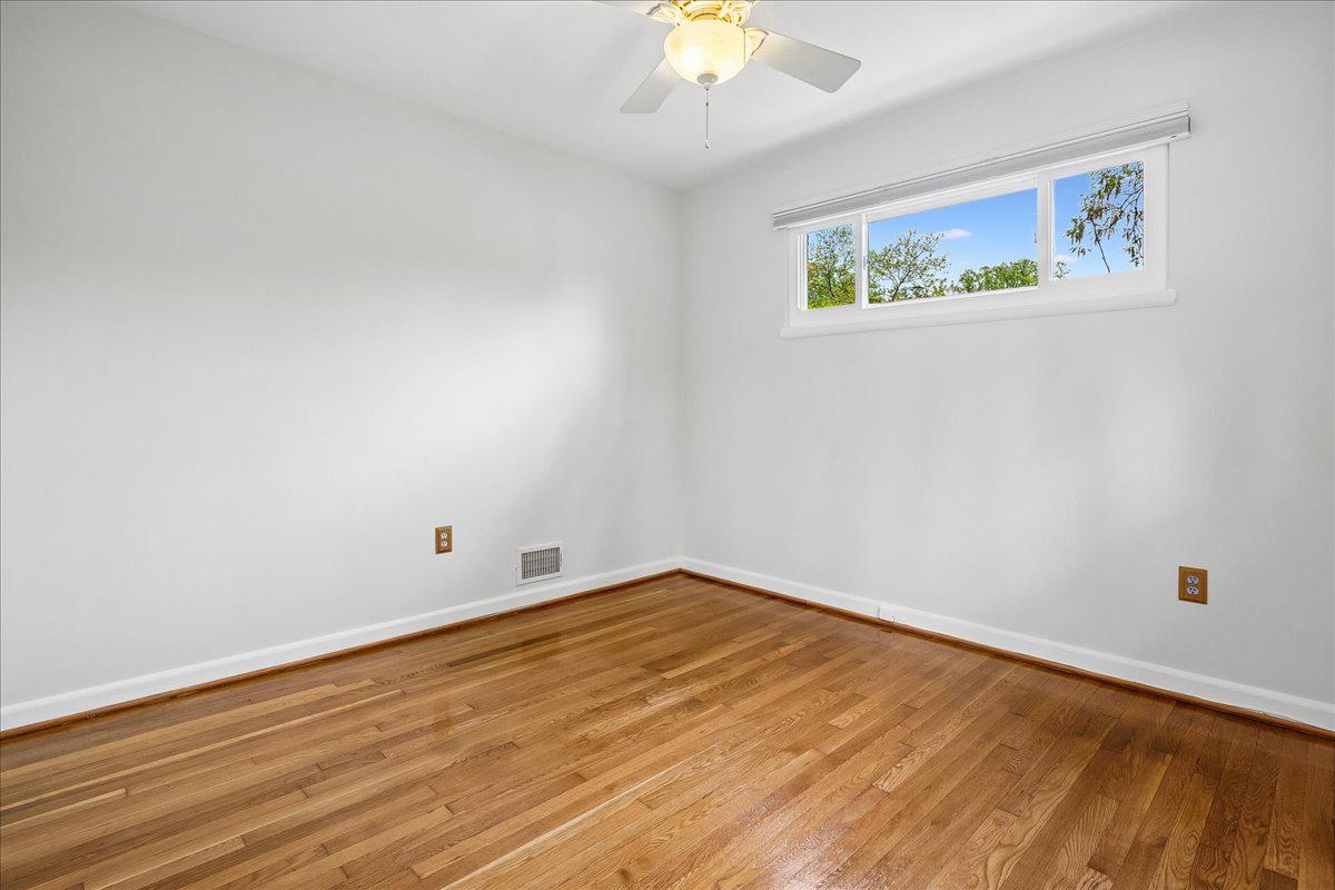 104 Belton Road Silver Spring, MD 20901 - Photo 39 of 56 a view of an empty room