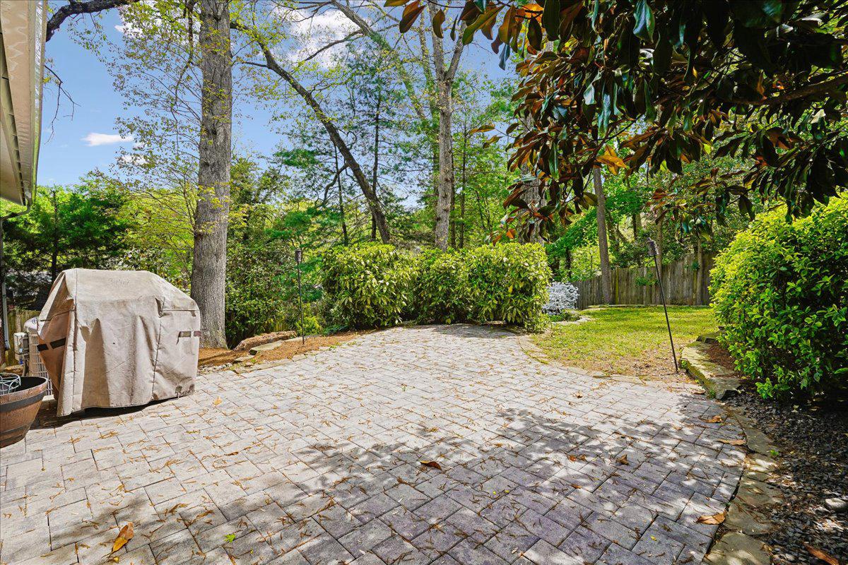104 Belton Road Silver Spring, MD 20901 - Photo 46 of 56 a view of a backyard