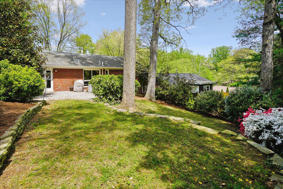 104 Belton Road Silver Spring, MD 20901 - Photo 48 of 56 Backyard