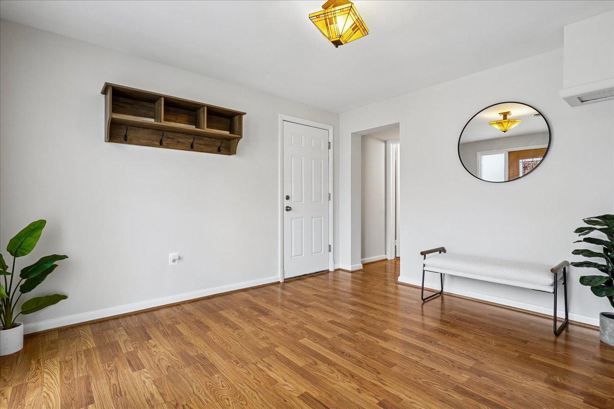 104 Belton Road Silver Spring, MD 20901 - Photo 6 of 56 a view of livingroom with furniture