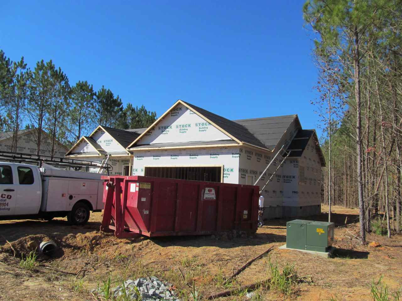 35 Savannah Ridge Court Angier, NC 27501 - Photo 3 of 4 Photo 3