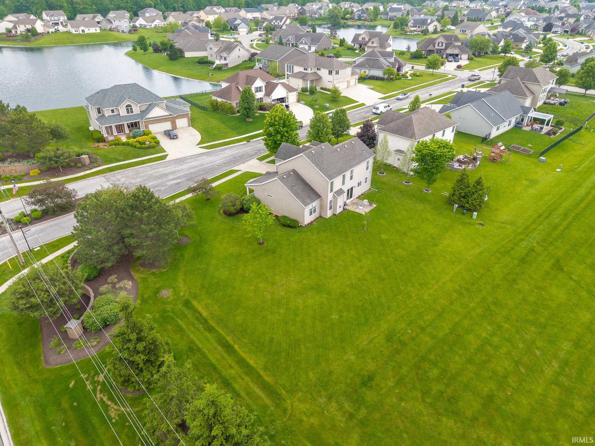 7333 Allenbrook Boulevard Fort Wayne, IN 46835 - Photo 25 of 27