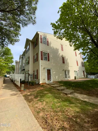 $294,000 | 3021 Barrymore Street, Unit 111, Raleigh, NC 27603
