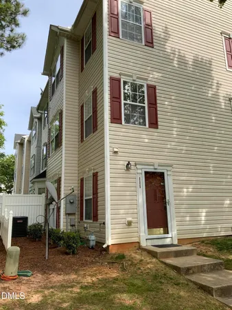 $294,000 | 3021 Barrymore Street, Unit 111, Raleigh, NC 27603
