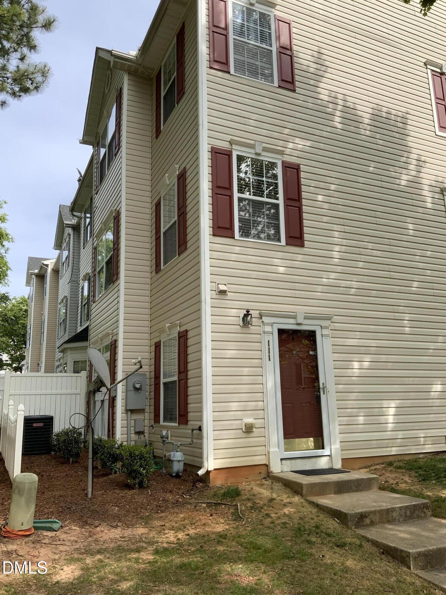 3021 Barrymore Street, Unit 111 Raleigh, NC 27603 - Photo 2 of 34 IMG_3743