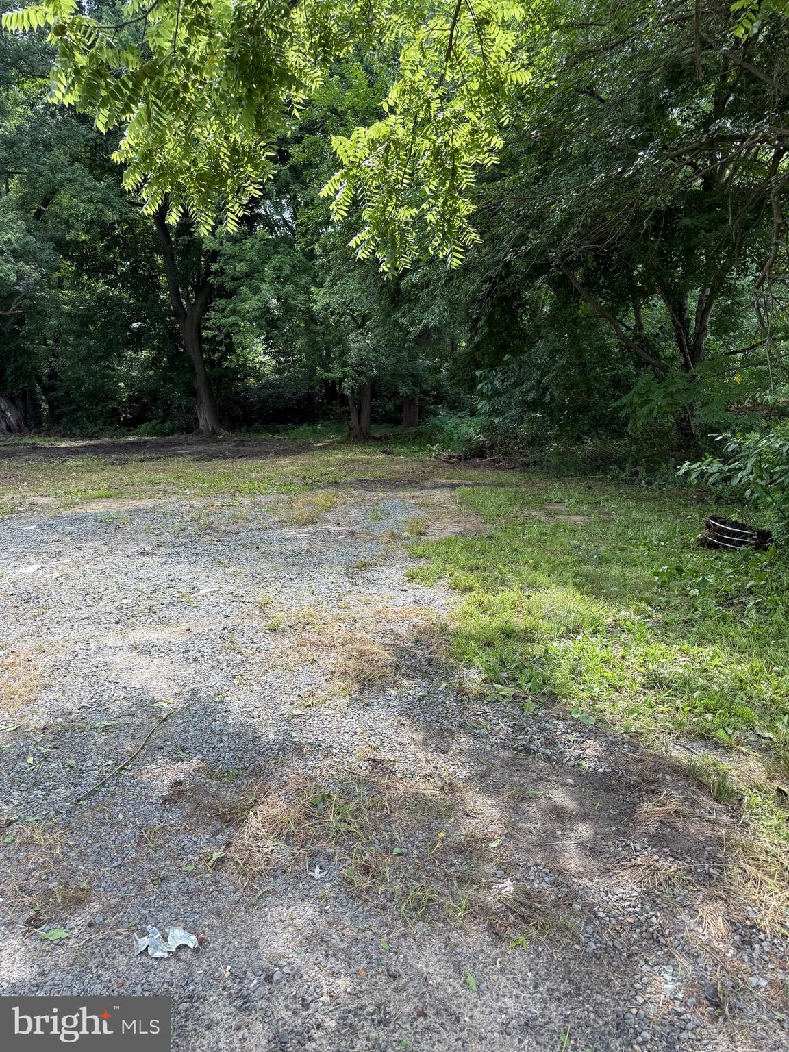 10440 Burrsville Road Denton, MD 21629 - Photo 9 of 9 a view of outdoor space with deck and yard
