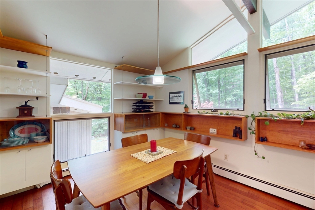 8 Teawaddle Hill Road Leverett, MA 01054 - Photo 12 of 40
