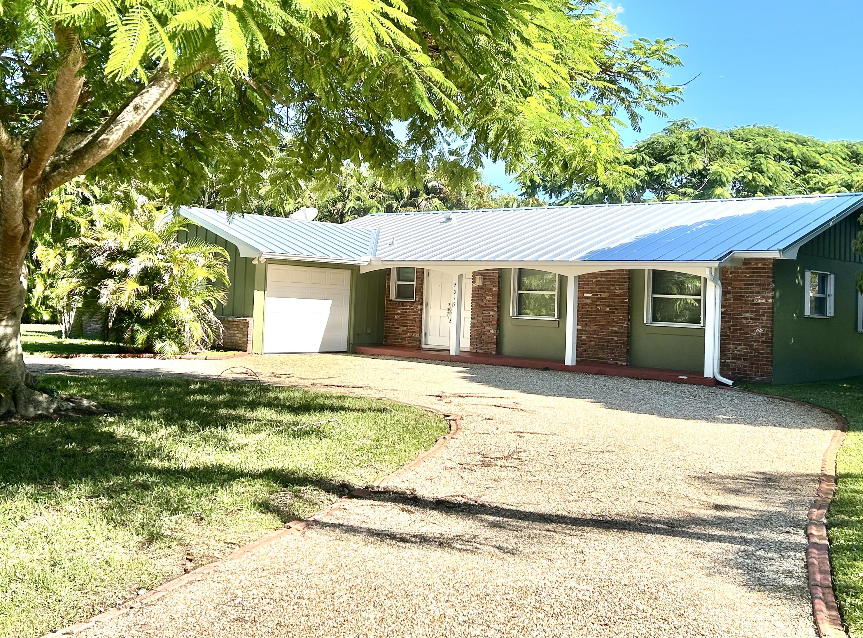 2095 Northwest Fork Road Stuart, FL 34994 - Photo 2 of 10 2095 Fork Front