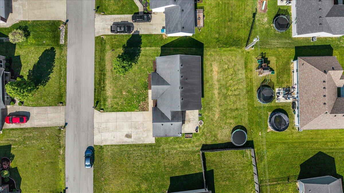1034 Rueland Drive Lawrenceburg, KY 40342 - Photo 28 of 35 Overhead House