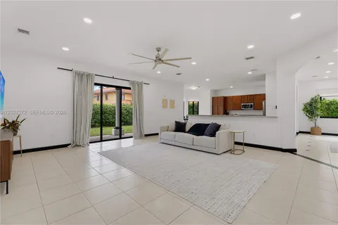 $1,199,000 | 7504 Southwest 188th Terrace, Cutler Bay, FL 33157