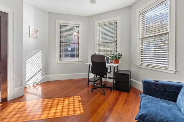 $3,900 | 60 Sheridan Street, Unit 1, Boston, MA 02130