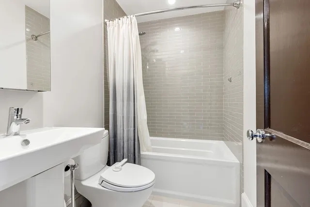 $3,900 | 60 Sheridan Street, Unit 1, Boston, MA 02130