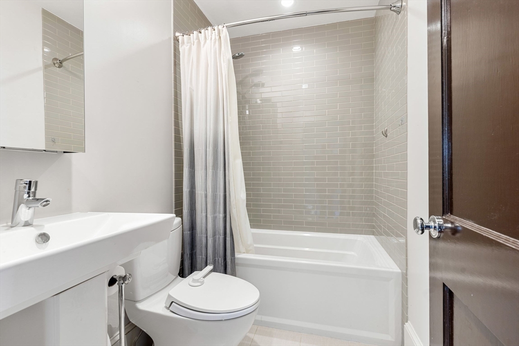 60 Sheridan Street, Unit 1 Boston, MA 02130 - Photo 12 of 16