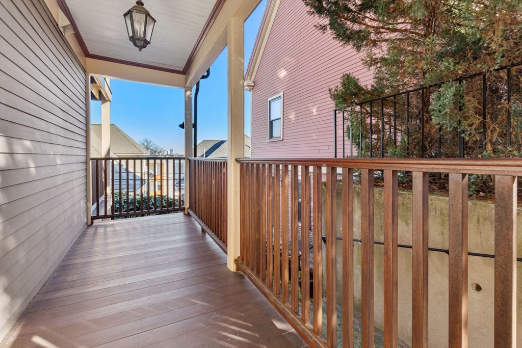 60 Sheridan Street, Unit 1 Boston, MA 02130 - Photo 14 of 16