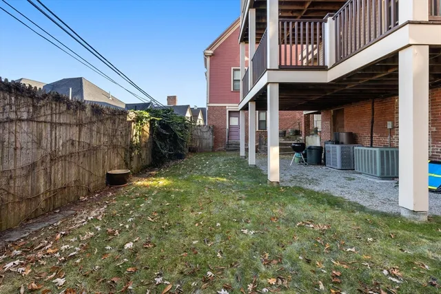 $3,900 | 60 Sheridan Street, Unit 1, Boston, MA 02130