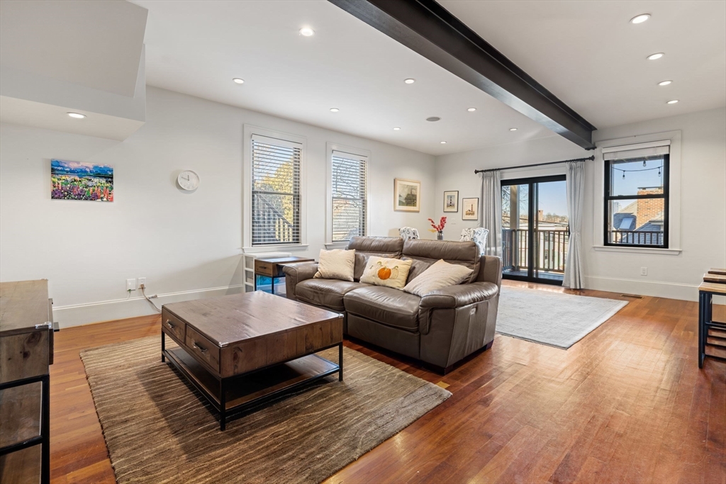 60 Sheridan Street, Unit 1 Boston, MA 02130 - Photo 2 of 16