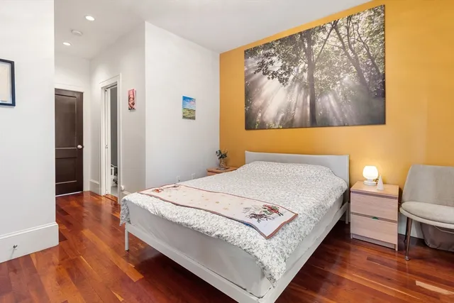 $3,900 | 60 Sheridan Street, Unit 1, Boston, MA 02130