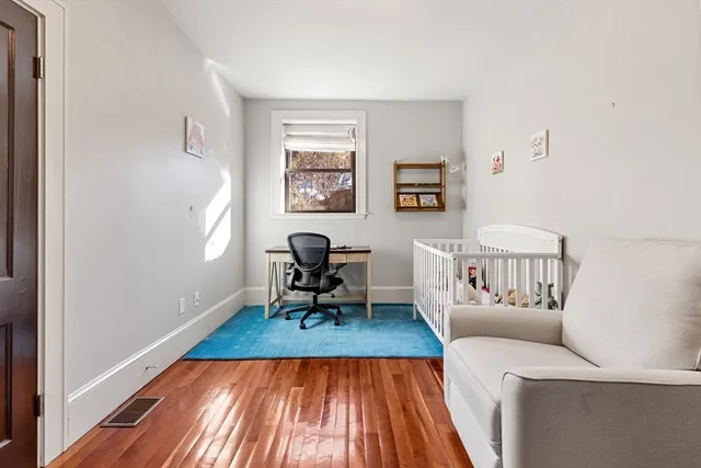 $3,900 | 60 Sheridan Street, Unit 1, Boston, MA 02130